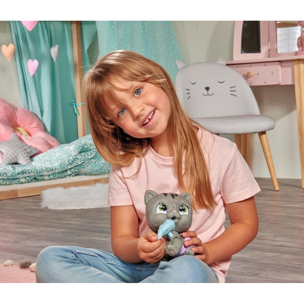 Pamper Petz - Kattunge