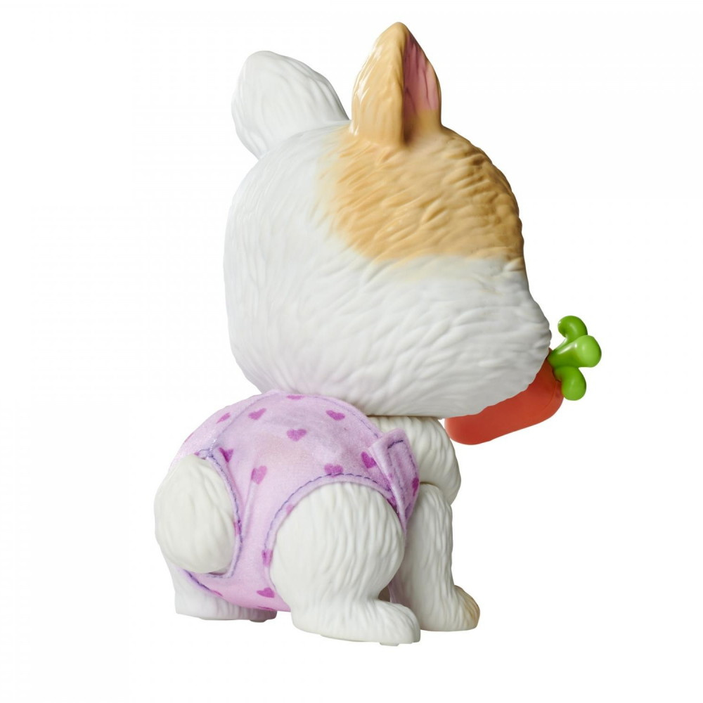 Pamper Petz - Kanin unge