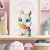 Pamper Petz - Kanin unge Pamper Petz - Kanin unge