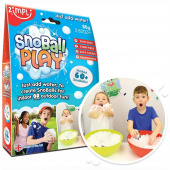 Zimpli Kids Snoball Play Zimpli Kids Snoball Play