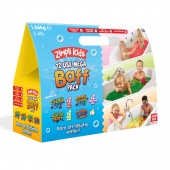 Zimpli Kids Gelli Baff Mega Pack