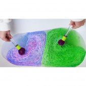 Zimpli Kids - Magisk Baff Bomb Pensel Zimpli Kids - Magisk Baff Bomb Pensel