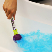 Zimpli Kids - Magisk Baff Bomb Pensel Zimpli Kids - Magisk Baff Bomb Pensel