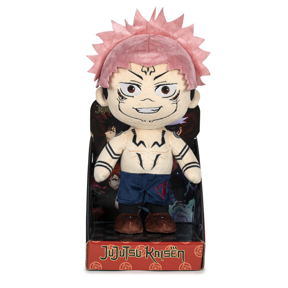 Jujutsu Kaisen Sukuna 27 cm
