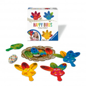 Happy Birds Happy Birds