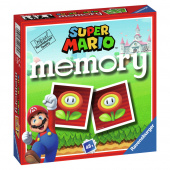 Super Mario Mini Memory Super Mario Mini Memory