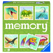 Dinosaur memory