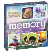 Musse & Helium Memory Musse & Helium Memory