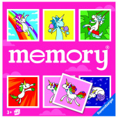 Unicorns memory Unicorns memory