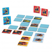 My first memory Brandman Sam My first memory Brandman Sam