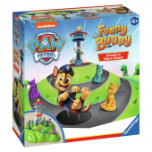 Paw Patrol Funny Bunny (Swe) Paw Patrol Funny Bunny (Swe)