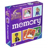 Unicorn Academy Memo Unicorn Academy Memo