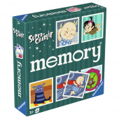 Super Charlie Memo Super Charlie Memo