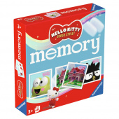 Hello Kitty Super Style Mini Memo Hello Kitty Super Style Mini Memo