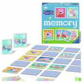 Peppa Pig Memo Peppa Pig Memo