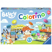 Colorino Bluey Colorino Bluey