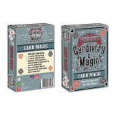 The Institute of Cardistry & Magic - Card Magic