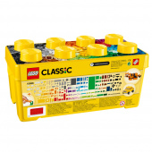 LEGO Classics - Fantasiklosslåda mellan LEGO Classics - Fantasiklosslåda mellan