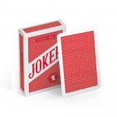 Joker Bridge Red Joker Bridge Red