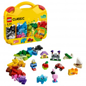 LEGO Classics - Fantasiväska