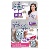Doctor Squish Lera Jupiter Silver 50 g Doctor Squish Lera Jupiter Silver 50 g