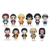 Demon Slayer Kimetsu No Yaiba Bag Clip Demon Slayer Kimetsu No Yaiba Bag Clip