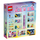 LEGO Gabby's Dollhouse - Gabbys dockskåp