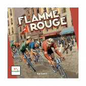Flamme Rouge (Eng)