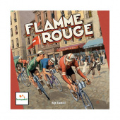Flamme Rouge (Eng) Flamme Rouge (Eng)