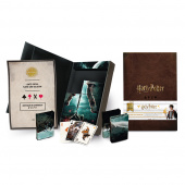 Playing Cards Harry Potter Collector Set Playing Cards Harry Potter Collector Set