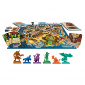 Horrified: Greek Monsters Horrified: Greek Monsters