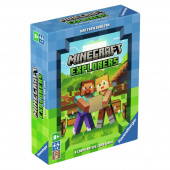 Minecraft Explorers Minecraft Explorers