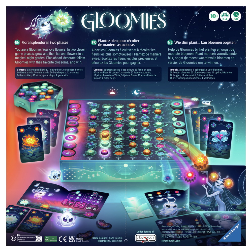Gloomies