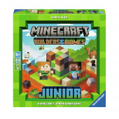 Minecraft Junior (Swe) Minecraft Junior (Swe)
