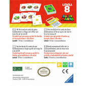 Super Mario Level 8 Super Mario Level 8