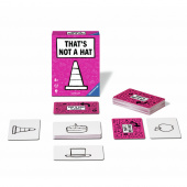 That's Not A Hat (Swe) That's Not A Hat (Swe)