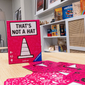 That's Not A Hat (Swe) That's Not A Hat (Swe)