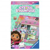 Gabby's Dollhouse - Helping Gabby Gabby's Dollhouse - Helping Gabby