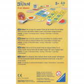 Disney Stitch Fruit Mission (Swe) Disney Stitch Fruit Mission (Swe)