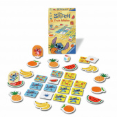 Disney Stitch Fruit Mission (Swe) Disney Stitch Fruit Mission (Swe)