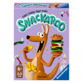 Snackaroo (Swe) Snackaroo (Swe)