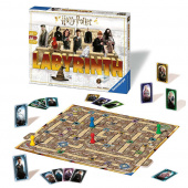 Labyrinth Harry Potter (Swe) Labyrinth Harry Potter (Swe)
