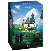 The Castles of Burgundy: Special Edition The Castles of Burgundy: Special Edition