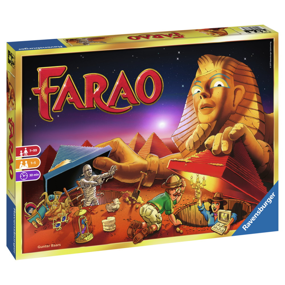 Farao
