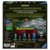 Alien: Fate of the Nostromo Alien: Fate of the Nostromo