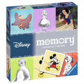 Disney Memory - Collectors Edition