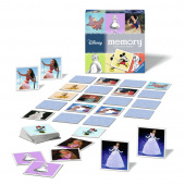 Disney Memory - Collectors Edition Disney Memory - Collectors Edition
