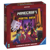 Minecraft: Portal Dash (Swe)