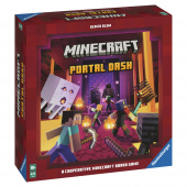 Minecraft: Portal Dash (Swe) Minecraft: Portal Dash (Swe)