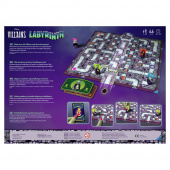 Labyrinth Disney Villains Labyrinth Disney Villains